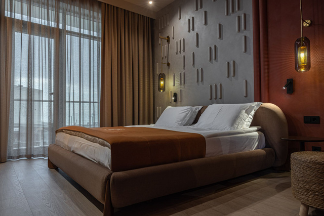 Побережье Охотского моря